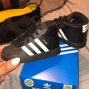 Toddler size 6